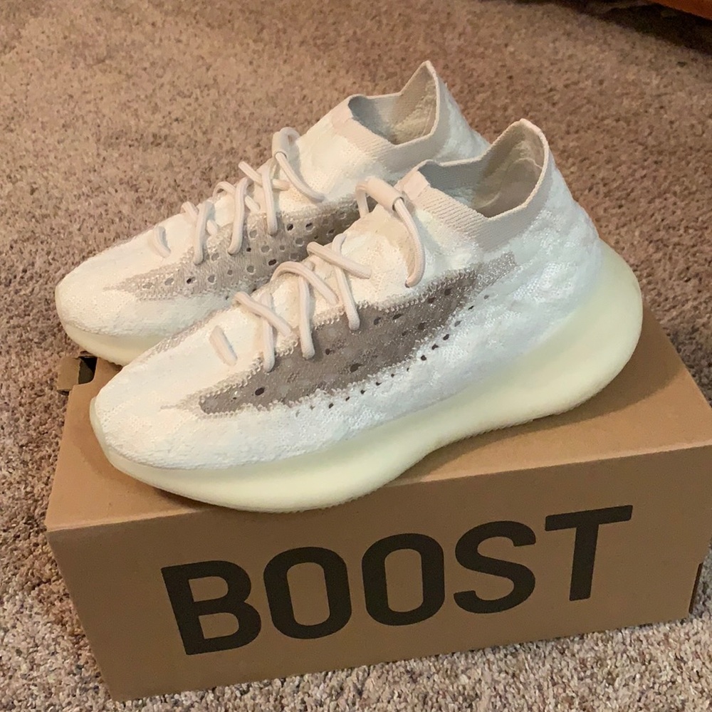 Yeezy 380